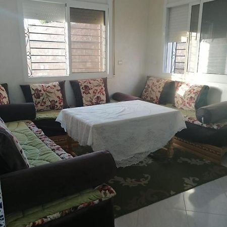 Top Appartement Equipe Pour Les Familles Kenitra Exteriér fotografie