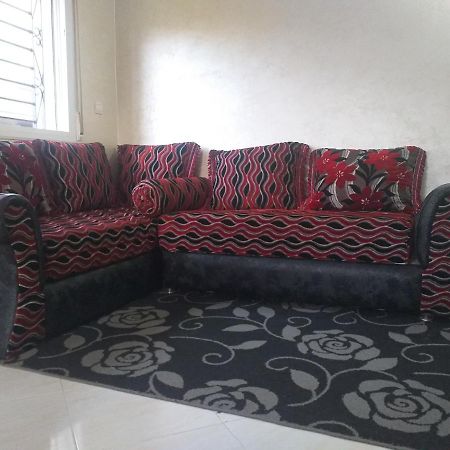 Top Appartement Equipe Pour Les Familles Kenitra Exteriér fotografie