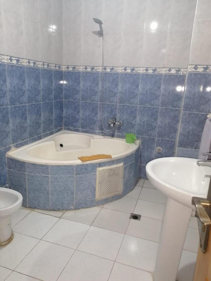 Top Appartement Equipe Pour Les Familles Kenitra Exteriér fotografie
